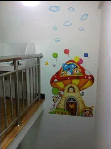 易視界實(shí)驗(yàn)小學(xué)店