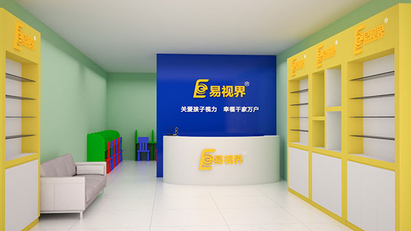 創(chuàng)業(yè)選擇視力矯正加盟店可以嗎？
