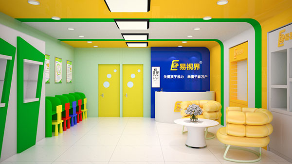 視力矯正加盟哪個(gè)品牌適合加盟？