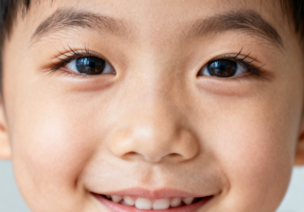 動靜結合，明目清心：國慶假期護眼親子活動全攻略