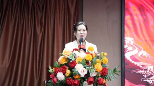 易視界2025年9月嘉獎(jiǎng)會暨10月啟動大會精彩圖集