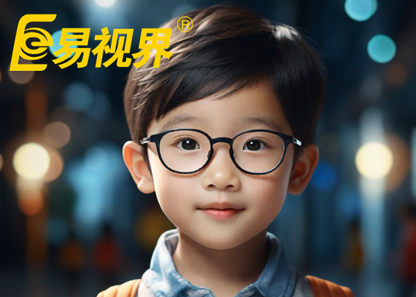 點(diǎn)亮孩子清晰“視”界，除了矯正，餐桌上的“營(yíng)養(yǎng)處方”同樣關(guān)鍵！