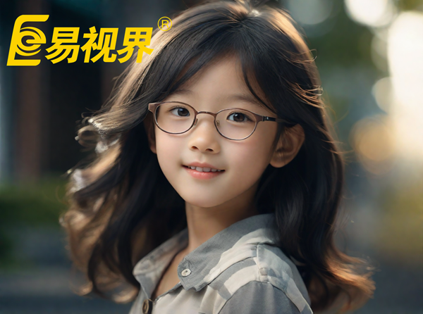 對孩子近視眼有幫助的食物有哪些？易視界