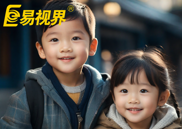 青少年弱視是什么原因引起的?易視界視光中心