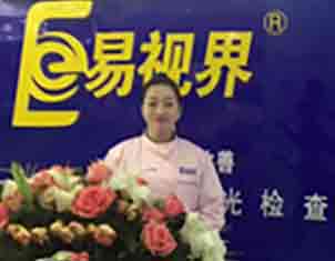 為什么越來越多的人會選擇加入易視界？